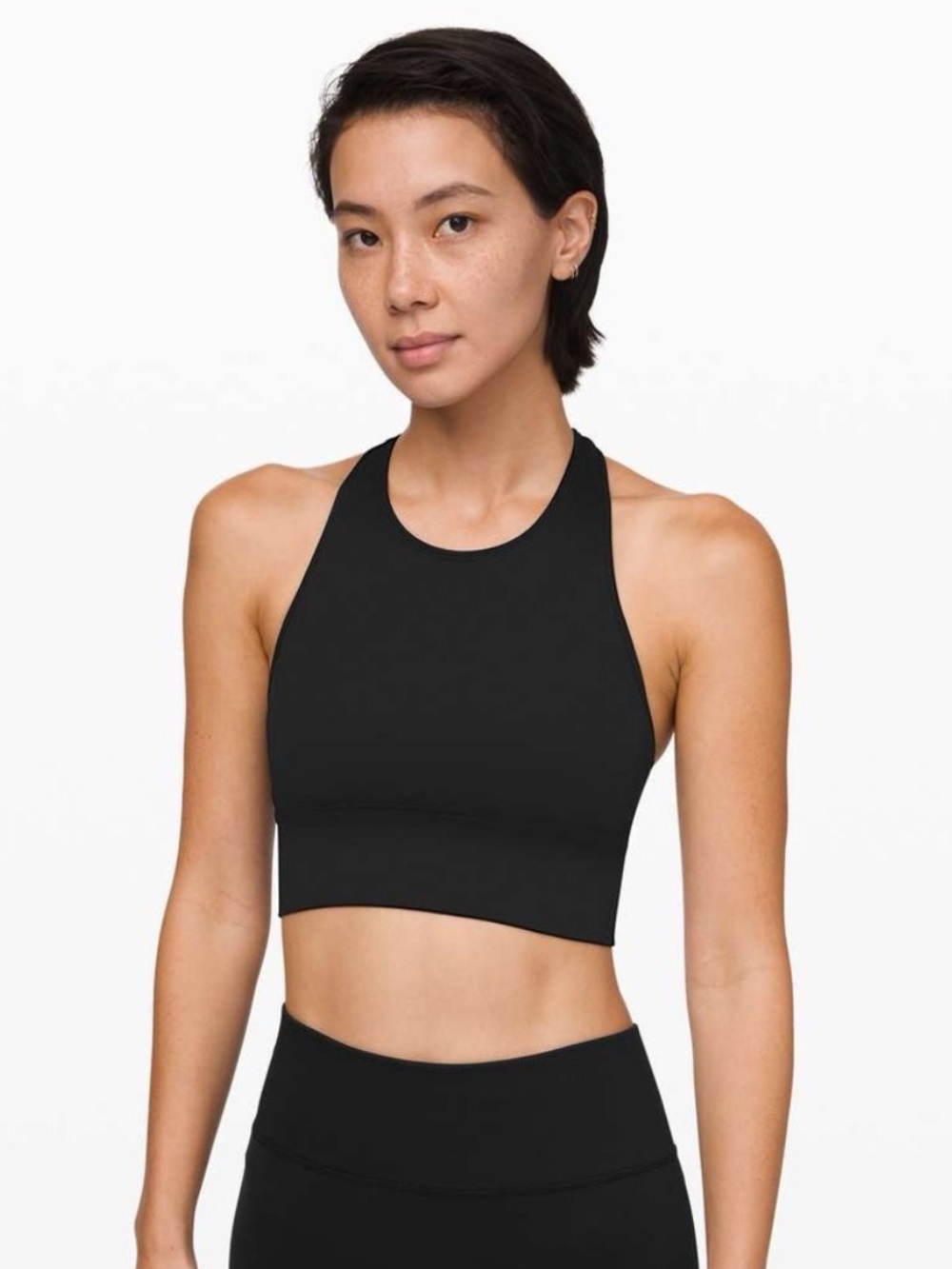 Lululemon Ebb to Train Bra